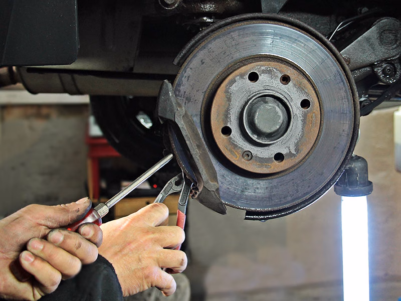 Autowerkstatt in der Nähe von Lübeck Autowerkstatt Tonnemacher in der Nähe von Lübeck